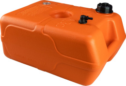 Бак топливный переносной 30 л Nuova Rade Hulk (44805)